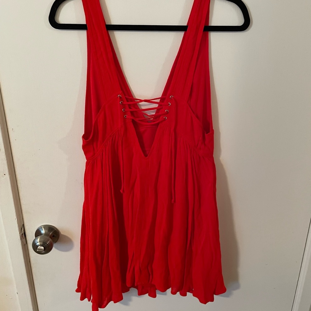NWT Fun and Flirty Mini Dress - Picture 12 of 13
